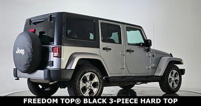 2016 Jeep Wrangler 4WD SUV for sale #372998A1 - photo 2