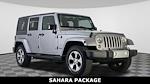 2016 Jeep Wrangler 4WD SUV for sale #372998A1 - photo 1