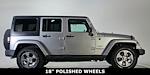 2016 Jeep Wrangler 4WD SUV for sale #372998A1 - photo 5