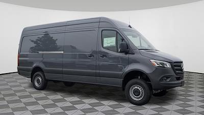 2025 Mercedes-Benz Sprinter 2500 High Roof AWD Empty Cargo Van for sale #372999 - photo 1