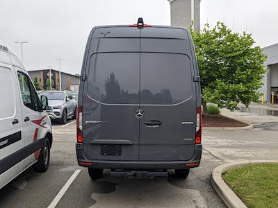 2025 Mercedes-Benz Sprinter 2500 High Roof AWD Empty Cargo Van for sale #372999 - photo 2