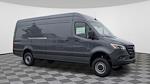 2025 Mercedes-Benz Sprinter 2500 High Roof AWD Empty Cargo Van for sale #372999 - photo 1