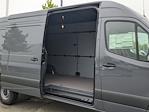 2025 Mercedes-Benz Sprinter 2500 High Roof AWD Empty Cargo Van for sale #372999 - photo 3