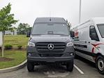 2025 Mercedes-Benz Sprinter 2500 High Roof AWD Empty Cargo Van for sale #372999 - photo 4
