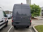 2025 Mercedes-Benz Sprinter 2500 High Roof AWD Empty Cargo Van for sale #372999 - photo 2