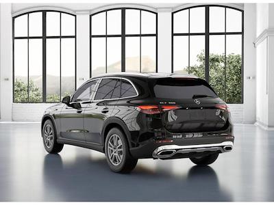 2025 Mercedes-Benz GLC 300 SUV AWD SUV for sale #373002 - photo 2