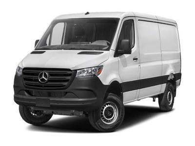 2025 Mercedes-Benz Sprinter 2500 Standard Roof RWD Empty Cargo Van for sale #373008 - photo 1