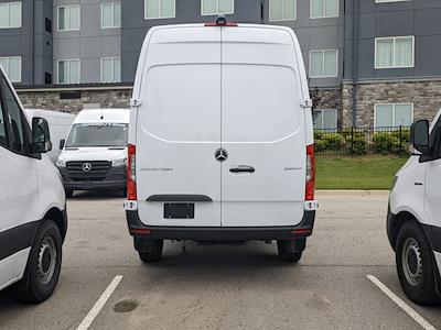 2025 Mercedes-Benz Sprinter 2500 Standard Roof RWD Empty Cargo Van for sale #373008 - photo 2