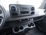 2025 Mercedes-Benz Sprinter 2500 Standard Roof RWD Empty Cargo Van for sale #373008 - photo 15