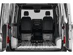 2025 Mercedes-Benz Sprinter 2500 Standard Roof RWD Empty Cargo Van for sale #373009 - photo 11