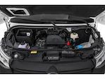2025 Mercedes-Benz Sprinter 2500 Standard Roof RWD Empty Cargo Van for sale #373009 - photo 12
