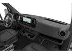 2025 Mercedes-Benz Sprinter 2500 Standard Roof RWD Empty Cargo Van for sale #373009 - photo 13
