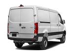 2025 Mercedes-Benz Sprinter 2500 Standard Roof RWD Empty Cargo Van for sale #373009 - photo 2