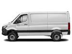 2025 Mercedes-Benz Sprinter 2500 Standard Roof RWD Empty Cargo Van for sale #373009 - photo 3