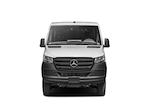 2025 Mercedes-Benz Sprinter 2500 Standard Roof RWD Empty Cargo Van for sale #373009 - photo 4