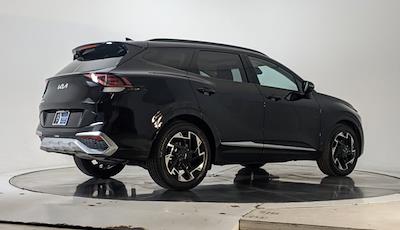 2023 Kia Sportage FWD SUV for sale #373010A - photo 2