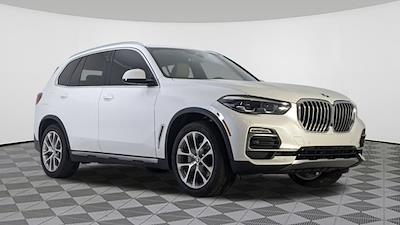Used 2020 BMW X5 xDrive40i AWD SUV for sale #373011A - photo 1