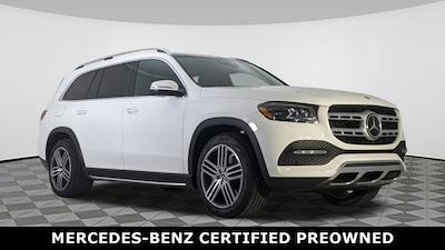 2023 Mercedes-Benz GLS 450 AWD SUV for sale #373012A - photo 1