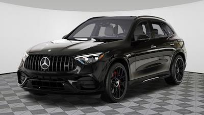 2025 Mercedes-Benz AMG GLC 63 S E AWD SUV for sale #373014 - photo 1