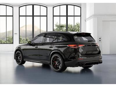 2025 Mercedes-Benz AMG GLC 63 S E AWD SUV for sale #373014 - photo 2