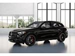 2025 Mercedes-Benz AMG GLC 63 S E AWD SUV for sale #373014 - photo 38