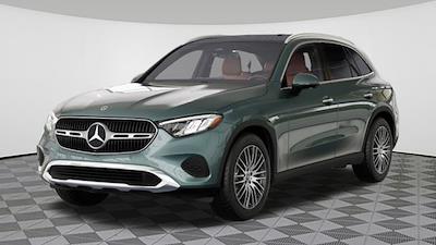 2025 Mercedes-Benz GLC 300 SUV AWD SUV for sale #373016 - photo 1