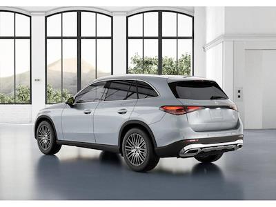 2025 Mercedes-Benz GLC 300 SUV AWD SUV for sale #373017 - photo 2