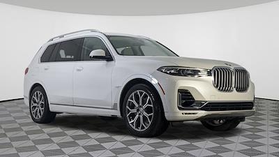 2020 BMW X7 AWD SUV for sale #373018A - photo 1