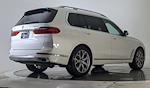 2020 BMW X7 AWD SUV for sale #373018A - photo 2