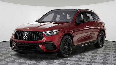 2025 Mercedes-Benz AMG GLC 43 SUV AWD SUV for sale #373023 - photo 1