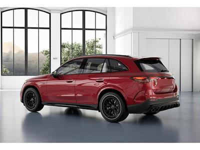 2025 Mercedes-Benz AMG GLC 43 SUV AWD SUV for sale #373023 - photo 2