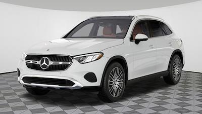 2025 Mercedes-Benz GLC 300 SUV AWD SUV for sale #373024 - photo 1