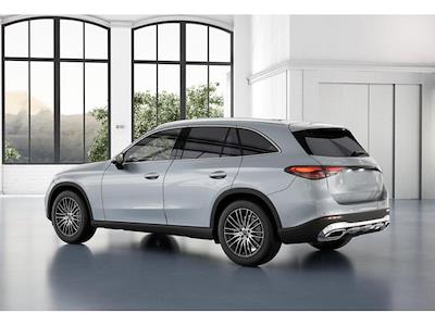 2025 Mercedes-Benz GLC 300 SUV AWD SUV for sale #373025 - photo 2