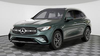 2025 Mercedes-Benz GLC 350e SUV AWD SUV for sale #373028 - photo 1