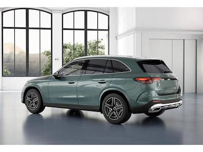 2025 Mercedes-Benz GLC 350e SUV AWD SUV for sale #373028 - photo 2