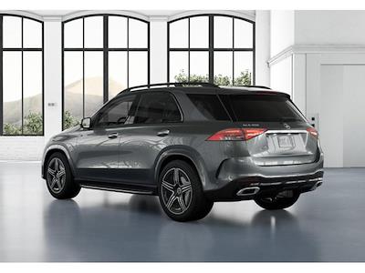 2025 Mercedes-Benz GLE 350 AWD SUV for sale #373029 - photo 2