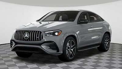 2025 Mercedes-Benz AMG GLE 53 SUV AWD SUV for sale #373030 - photo 1