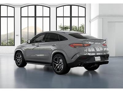 2025 Mercedes-Benz AMG GLE 53 SUV AWD SUV for sale #373030 - photo 2