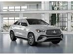 2025 Mercedes-Benz AMG GLE 53 SUV AWD SUV for sale #373030 - photo 11