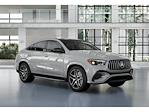 2025 Mercedes-Benz AMG GLE 53 SUV AWD SUV for sale #373030 - photo 12