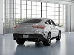 2025 Mercedes-Benz AMG GLE 53 SUV AWD SUV for sale #373030 - photo 24
