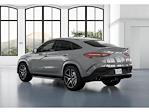 2025 Mercedes-Benz AMG GLE 53 SUV AWD SUV for sale #373030 - photo 2