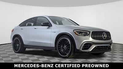 2021 Mercedes-Benz AMG GLC 63 SUV AWD SUV for sale #373032A - photo 1