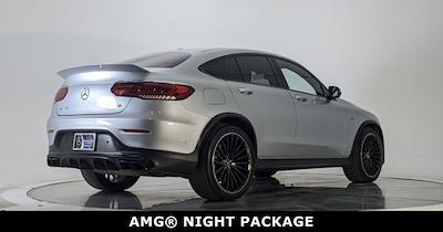 2021 Mercedes-Benz AMG GLC 63 SUV AWD SUV for sale #373032A - photo 2