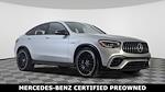 2021 Mercedes-Benz AMG GLC 63 SUV AWD SUV for sale #373032A - photo 1