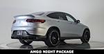 2021 Mercedes-Benz AMG GLC 63 SUV AWD SUV for sale #373032A - photo 2