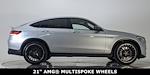 2021 Mercedes-Benz AMG GLC 63 SUV AWD SUV for sale #373032A - photo 5