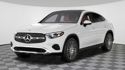 2025 Mercedes-Benz GLC 300 SUV AWD SUV for sale #373033 - photo 1