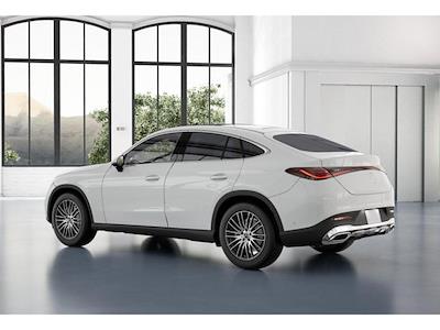 2025 Mercedes-Benz GLC 300 SUV AWD SUV for sale #373033 - photo 2