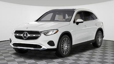 2025 Mercedes-Benz GLC 300 SUV AWD SUV for sale #373034 - photo 1